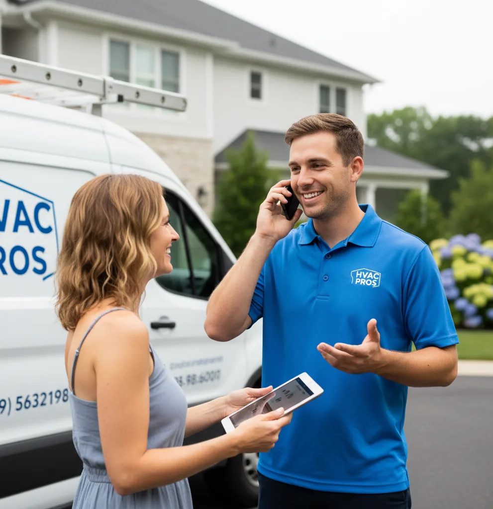 Duct Cleaning in Mendota, CA